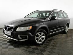 Volvo XC70, фото №1