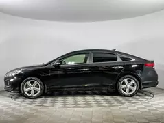 Hyundai Sonata, фото №8