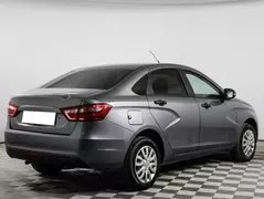 LADA (ВАЗ) Vesta, фото №5