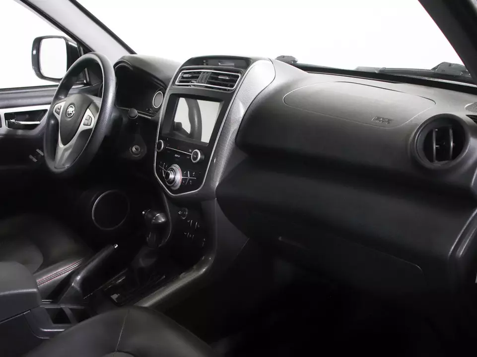 Lifan X60, фото №9