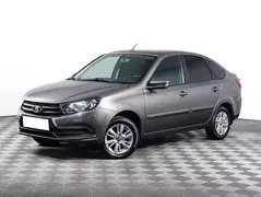 LADA (ВАЗ) Granta, фото №1