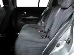Nissan Tiida, фото №12
