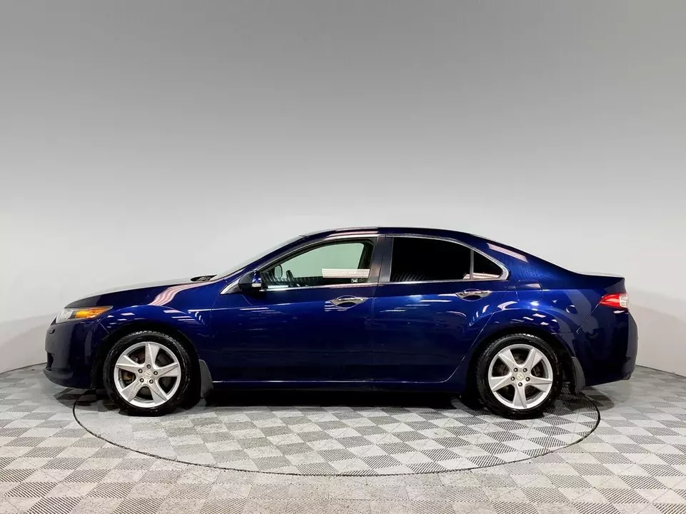 Honda Accord, фото №8
