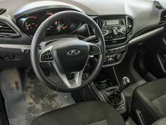 LADA (ВАЗ) Vesta I, фото №7