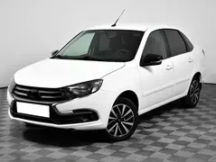 LADA (ВАЗ) Granta, фото №1