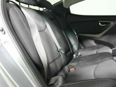 Hyundai Elantra V (MD) Рестайлинг, фото №6
