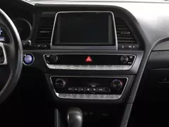 Hyundai Sonata, фото №12