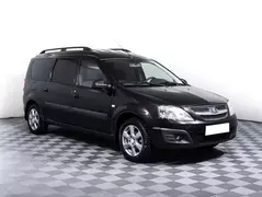 LADA (ВАЗ) Largus, фото №3