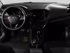 LADA (ВАЗ) Vesta, фото №12