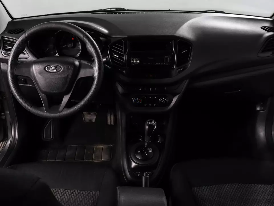 LADA (ВАЗ) Vesta, фото №12