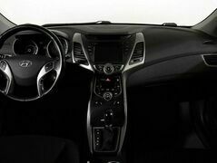 Hyundai Elantra V (MD) Рестайлинг, фото №6