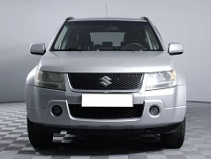 Suzuki Grand Vitara, фото №2