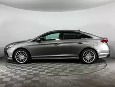 Hyundai Sonata, фото №8
