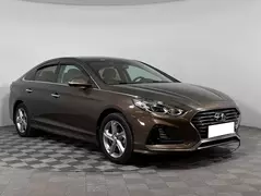 Hyundai Sonata, фото №3
