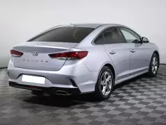 Hyundai Sonata, фото №5