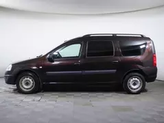 LADA (ВАЗ) Largus, фото №8
