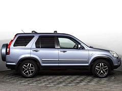 Honda CR-V, фото №4