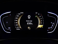 Geely Coolray, фото №11