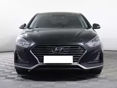 Hyundai Sonata, фото №2