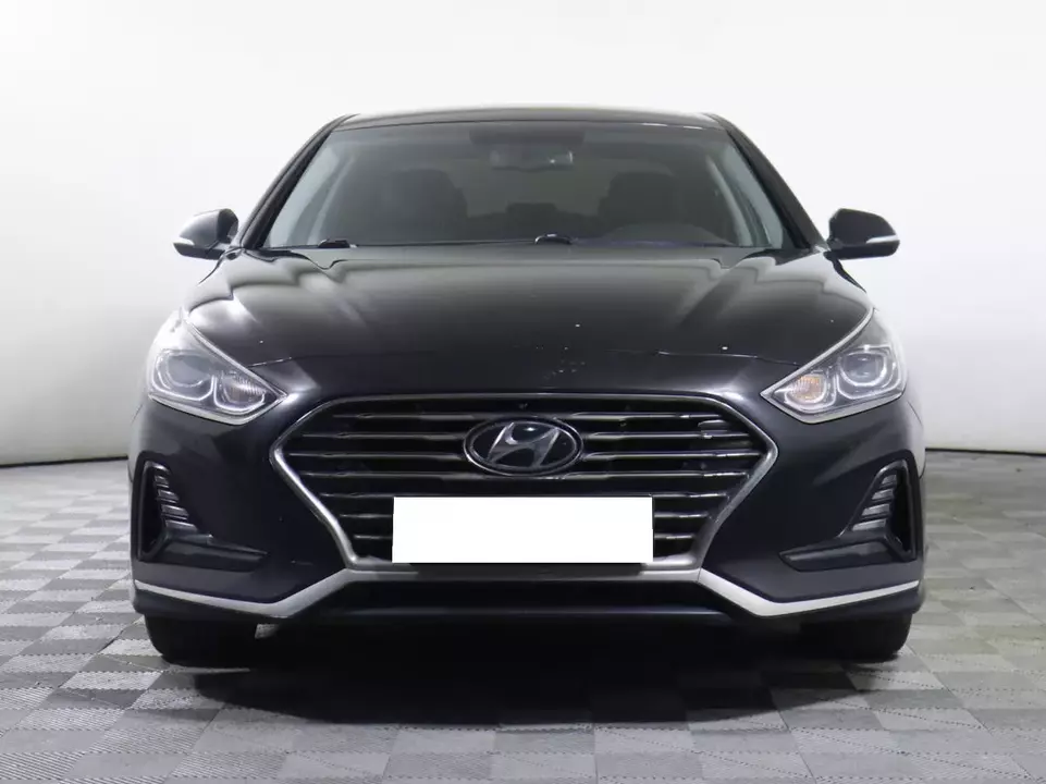 Hyundai Sonata, фото №2