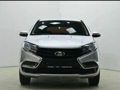 LADA XRAY, фото №1