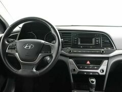 Hyundai Elantra VI (AD), фото №6