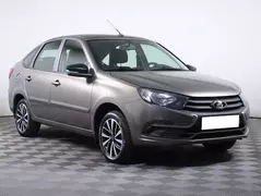 LADA (ВАЗ) Granta, фото №3