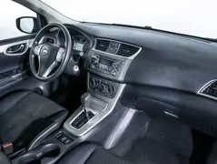 Nissan Tiida, фото №9