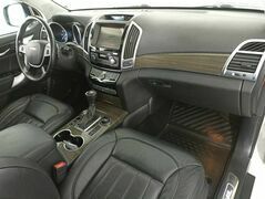 Haval H9 I, фото №6