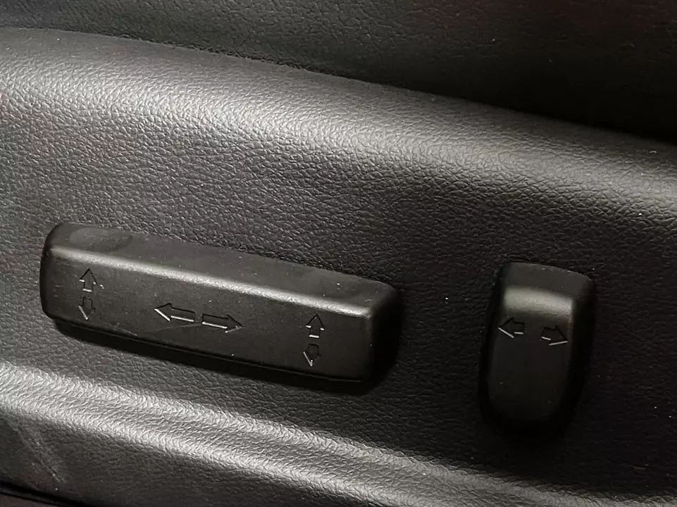 Honda Accord, фото №15