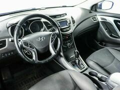 Hyundai Elantra 1.8 Автомат, фото №6