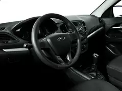 LADA (ВАЗ) Vesta, фото №13