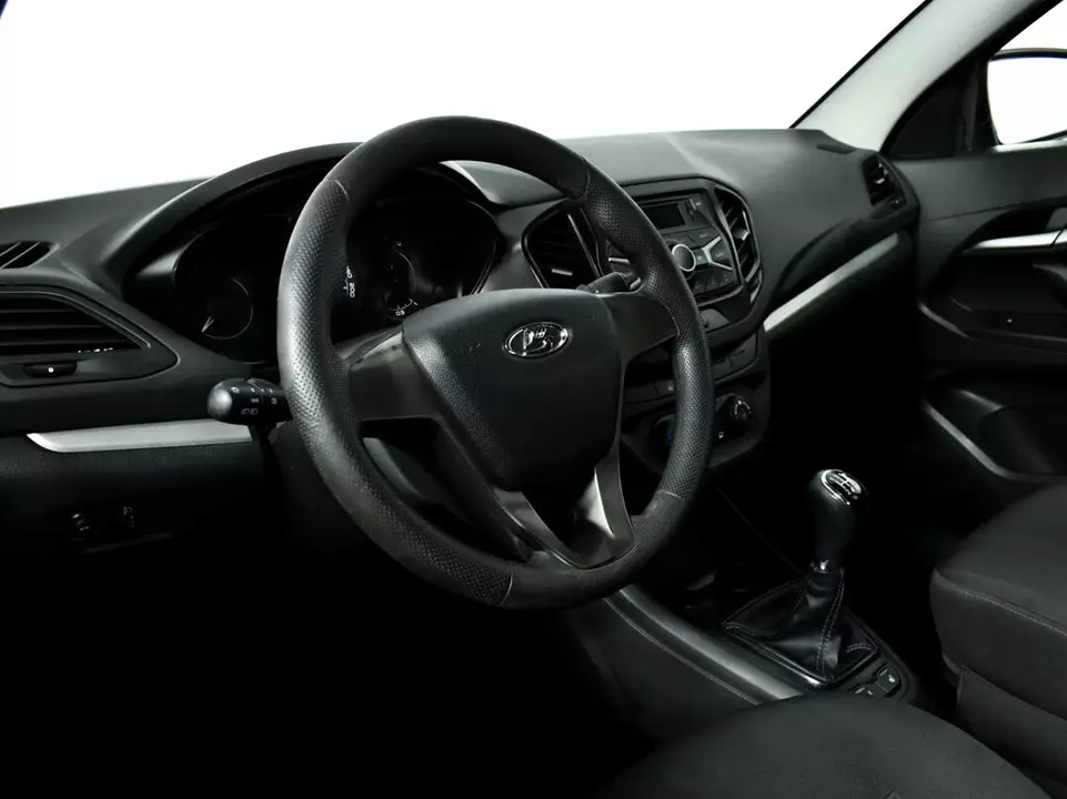 LADA (ВАЗ) Vesta, фото №13