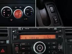 Nissan Tiida, фото №20