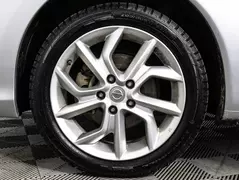 Nissan Tiida, фото №19