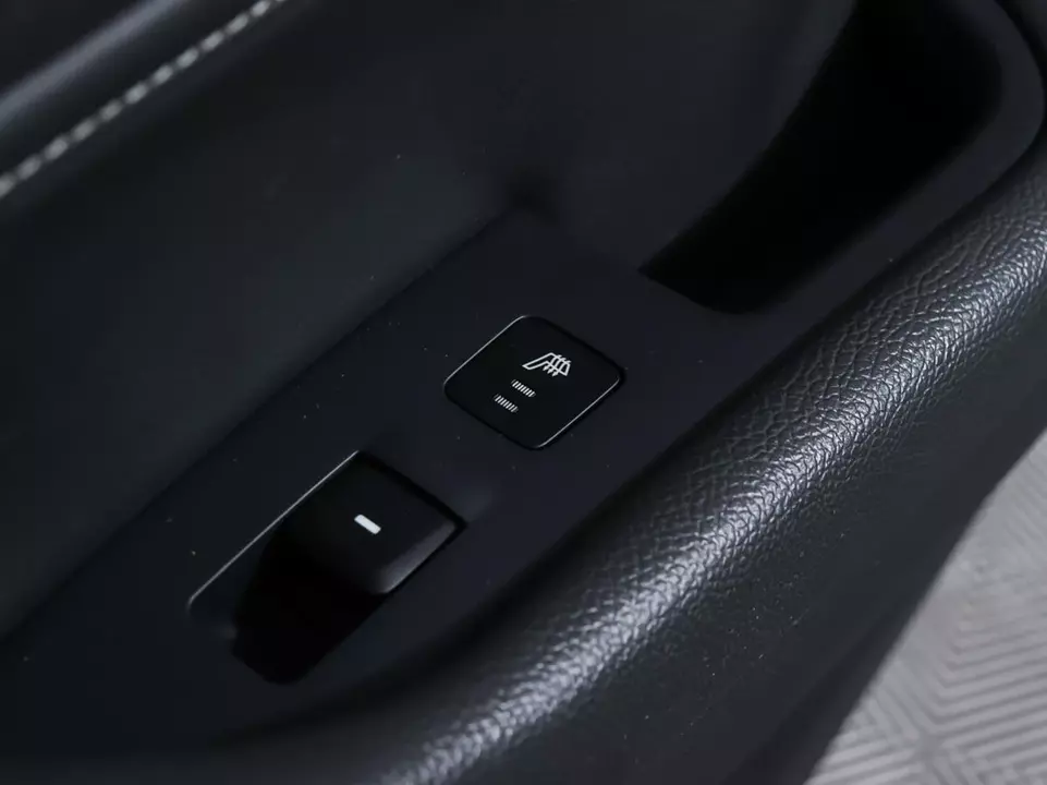 Hyundai Sonata, фото №17