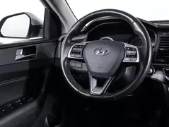 Hyundai Sonata, фото №16
