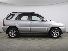 Kia Sportage, фото №4