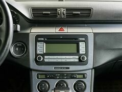 Volkswagen Passat, фото №11