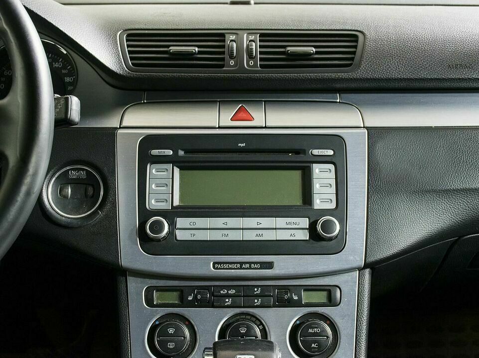 Volkswagen Passat, фото №11