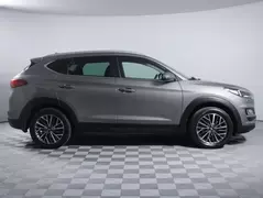 Hyundai Tucson, фото №4