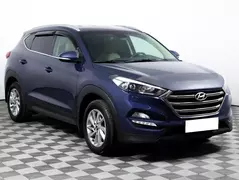 Hyundai Tucson, фото №3