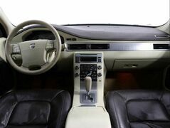 Volvo xc70 акпп 2012 с пробегом 98 277 км, фото №3
