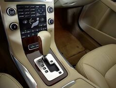 Volvo XC70, фото №9