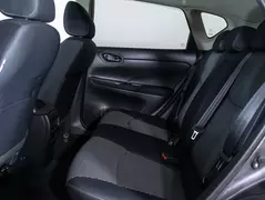 Nissan Tiida, фото №10