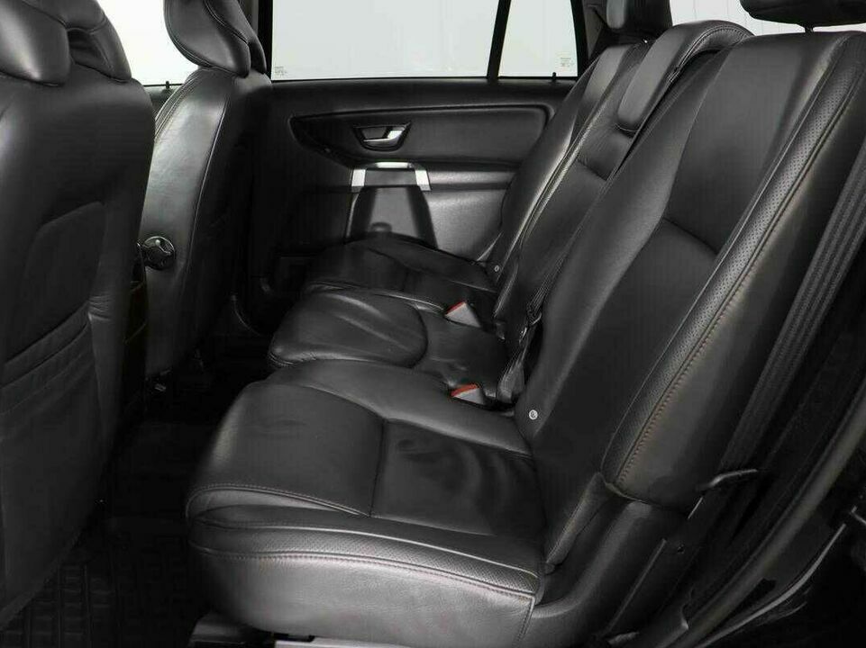 Volvo xc90 акпп 2012 с пробегом 96 642 км, фото №5