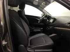 LADA (ВАЗ) Vesta, фото №12