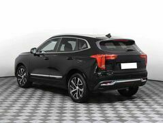 Haval jolion робот 2021 с пробегом 15 800 км, фото №6