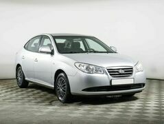 Hyundai Elantra IV (HD), фото №2
