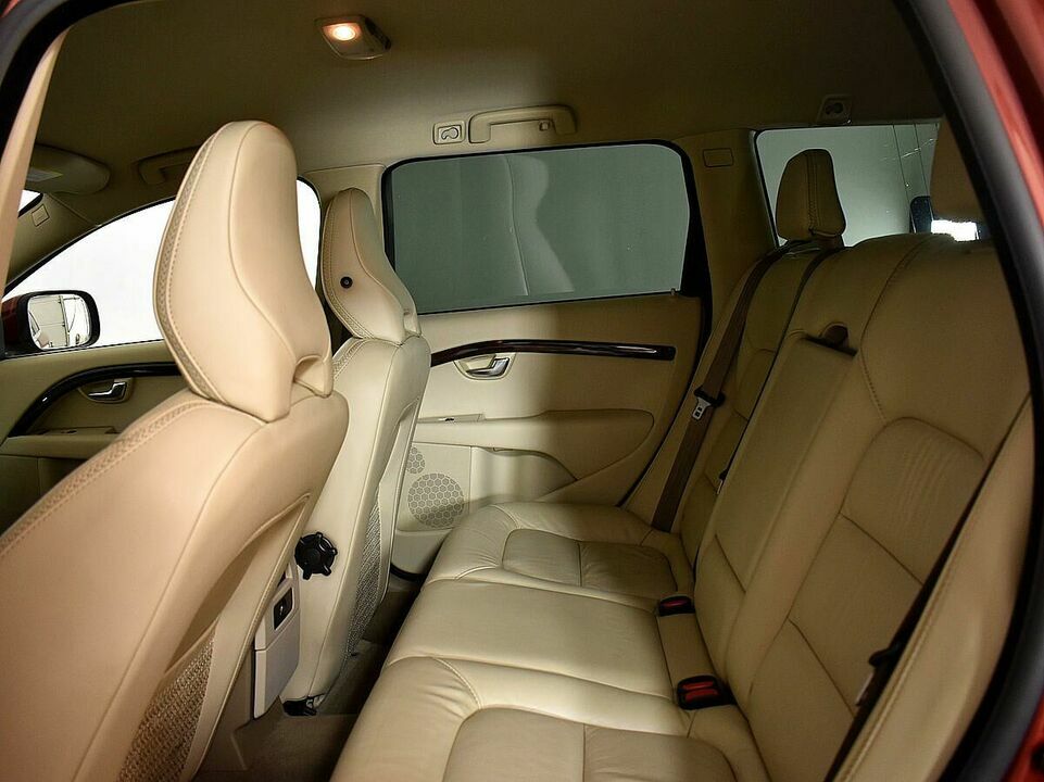Volvo XC70, фото №8